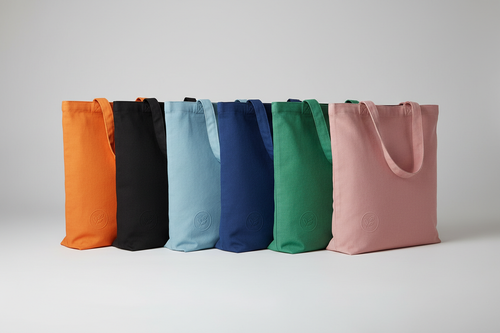 Baumwolltasche