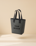 Filztasche