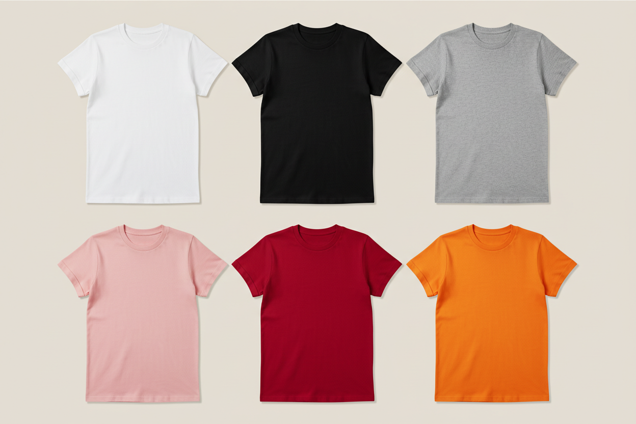 T-Shirt Basic